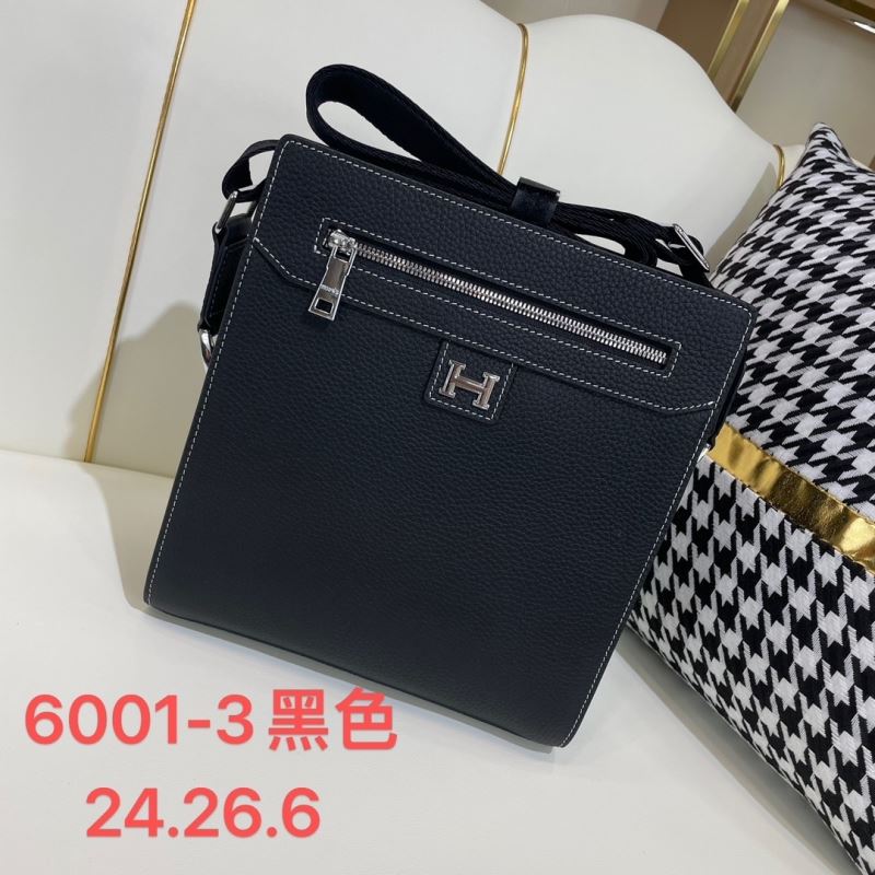 Mens Hermes Satchel Bags